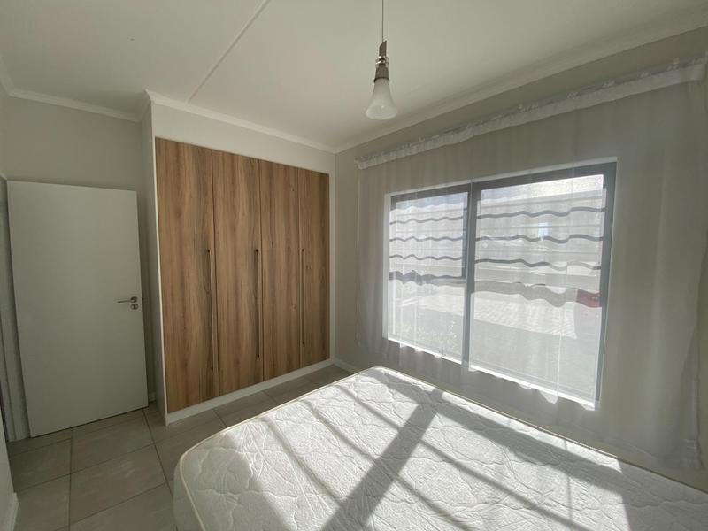 To Let 3 Bedroom Property for Rent in Richwood Western Cape